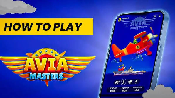 Cómo Jugar Aviamasters Guía Completa para Principiantes Cómo Jugar Aviamasters Guía Completa para Principiantes