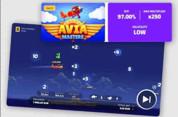 Cómo Jugar Aviamasters Guía Completa para Principiantes Cómo Jugar Aviamasters Guía Completa para Principiantes